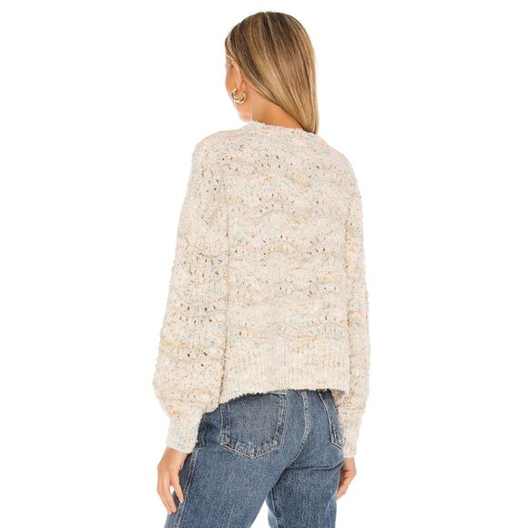 Kasey Knit Sweater | MINK PINK - Picture 3 of 8